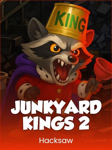 Junkyard Kings 2
