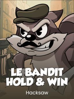Le Bandit Hold & Win