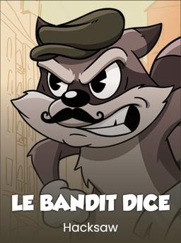 Le Bandit Dice