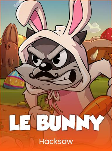 Le Bunny