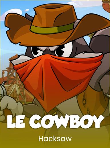 Le Cowboy