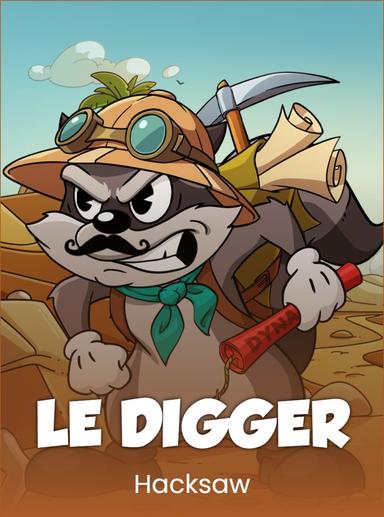 Le Digger