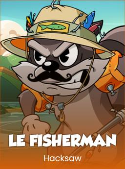 Le Fisherman