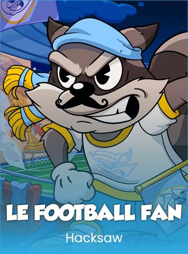 Le Football Fan