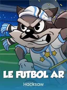 Le Fútbol AR