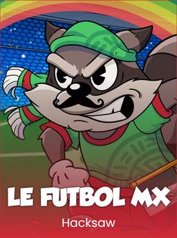 Le Fútbol MX