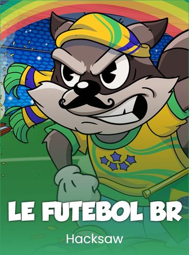 Le Futebol BR