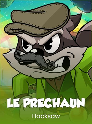 Le Prechaun