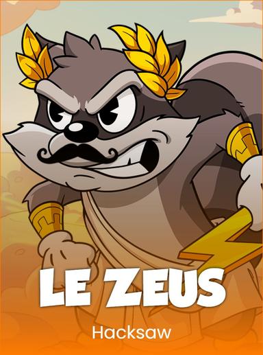 Le Zeus