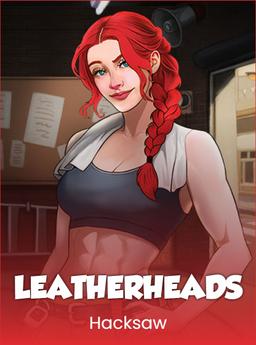 Leatherheads