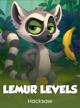 Lemur Levels