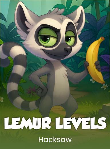 Lemur Levels