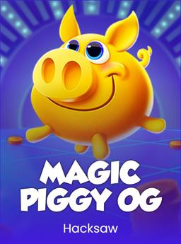 Magic Piggy OG