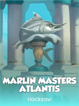 Marlin Masters Atlantis