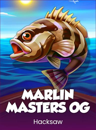 Marlin Masters OG