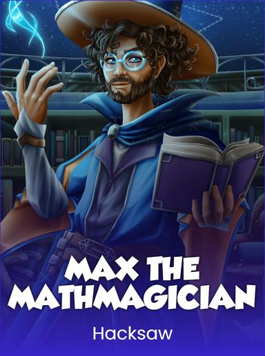 Max The Mathmagician