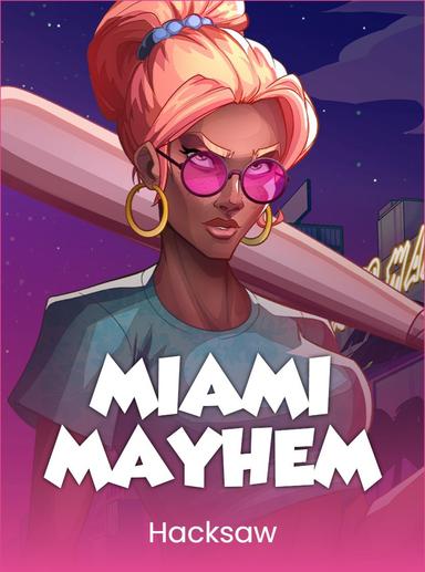 Miami Mayhem