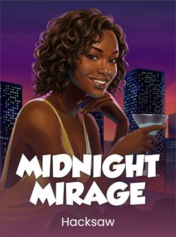 Midnight Mirage
