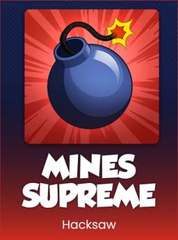 Mines Supreme