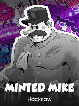 Minted Mike