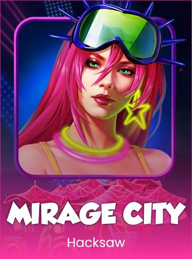 Mirage City