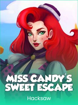 Miss Candy's Sweet Escape