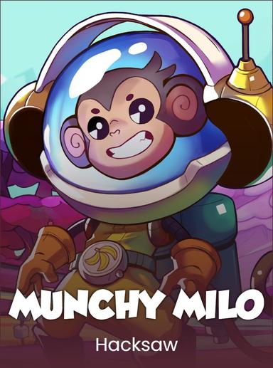 Munchy Milo