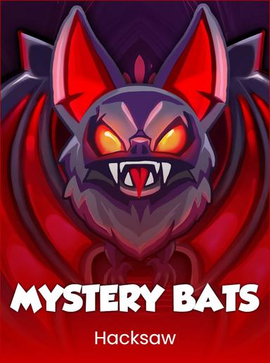 Mystery Bats