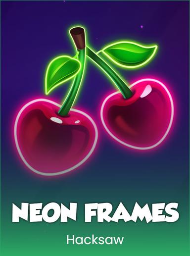 Neon Frames