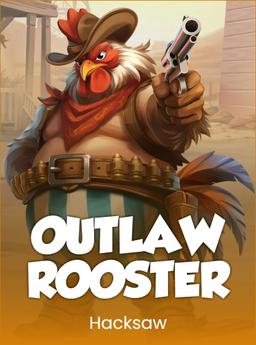Outlaw Rooster