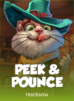 Peek & Pounce