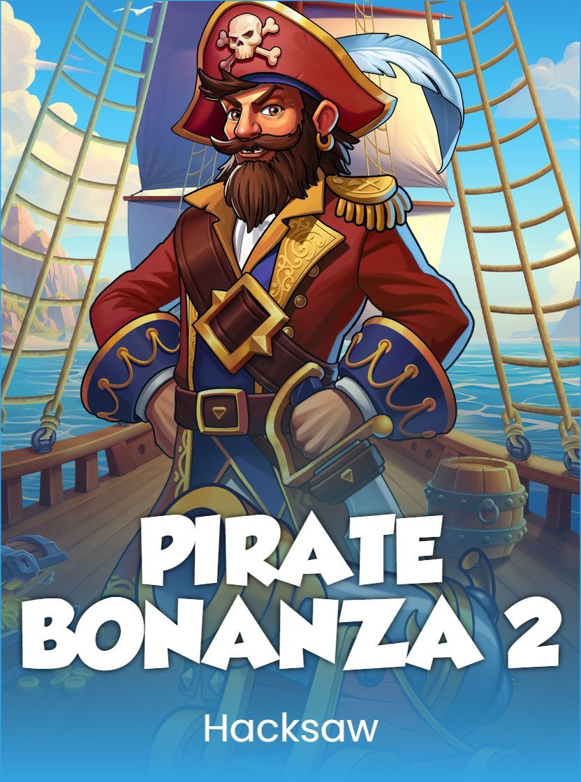 slot pirate bonanza