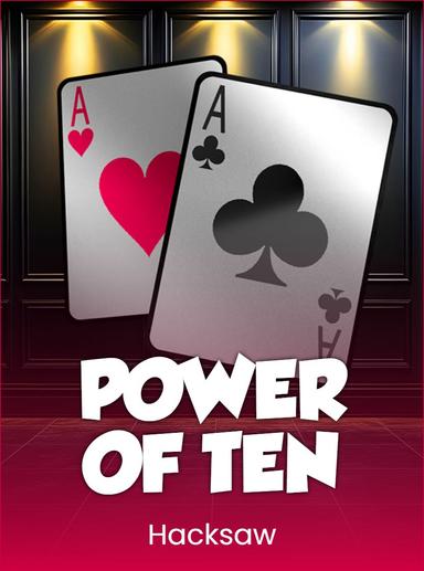 Power of Ten
