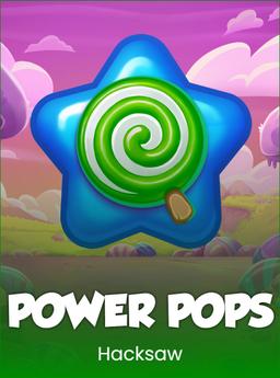 Power Pops