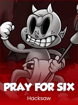 Pray for Six