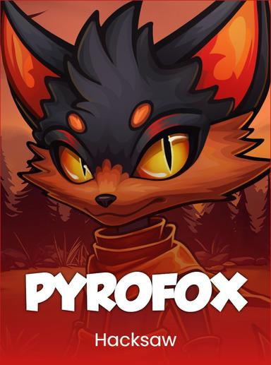 PyroFox