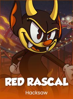 Red Rascal