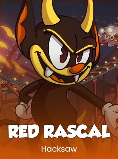 Red Rascal