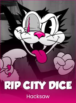 RIP City Dice