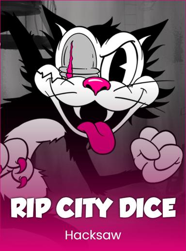 RIP City Dice