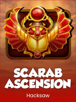 Scarab Ascension