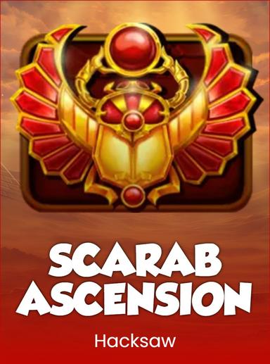Scarab Ascension