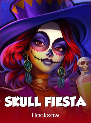 Skull Fiesta