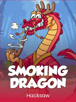 Smoking Dragon