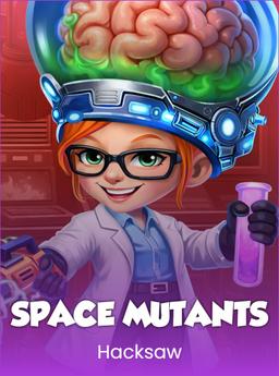 Space Mutants