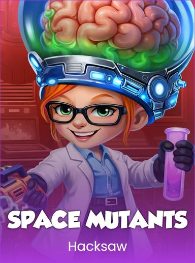 Space Mutants
