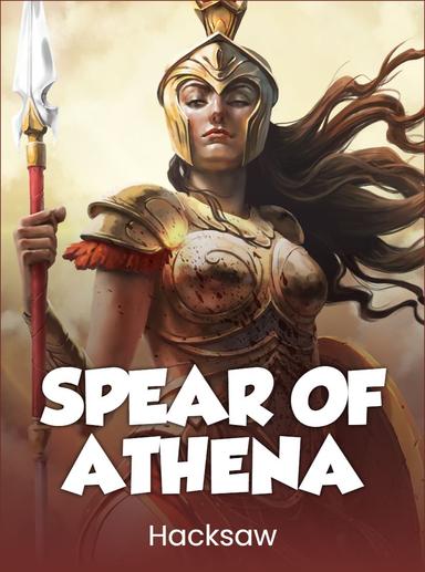 Spear of Athena