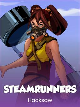 Steamrunners