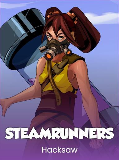Steamrunners