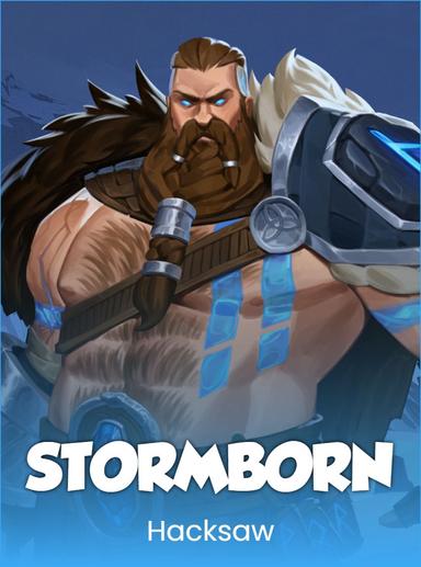 Stormborn